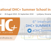 6th International DHC