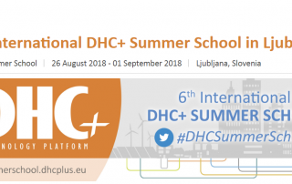 6th International DHC