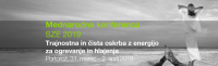 Mednarodna konferenca SZE 2019