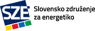 Slovensko združenje za energetiko Logo