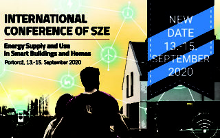 SZE conference 2020 - new date