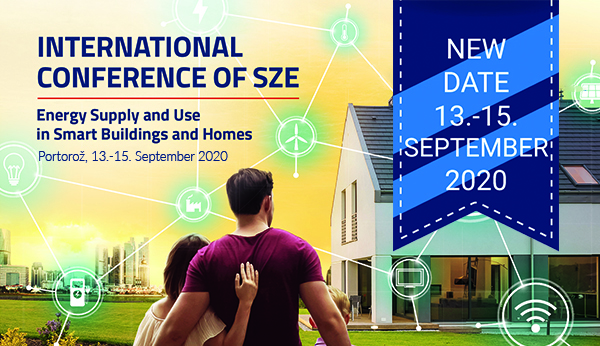 SZE conference 2020 - new date