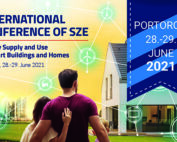 New SZE konference date - 28.-29.June 2021