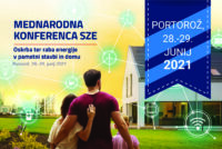 Nov termin konference SZE -28.-29. junij 2021