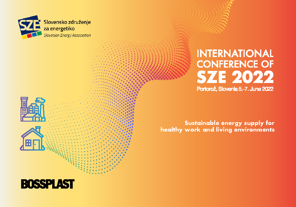 International conference of SZE 2022