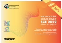 Mednarodna konferenca SZE 2022