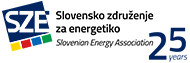 Slovenian Energy Association Logo