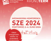 Mednarodna konferenca SZE 2024