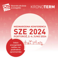 Mednarodna konferenca SZE 2024