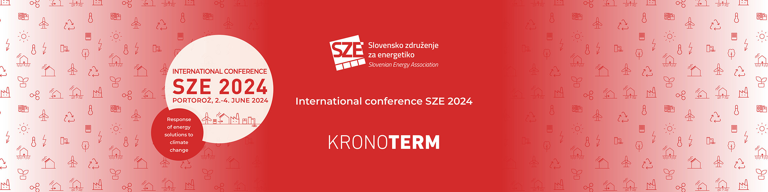 International conference SZE 2024