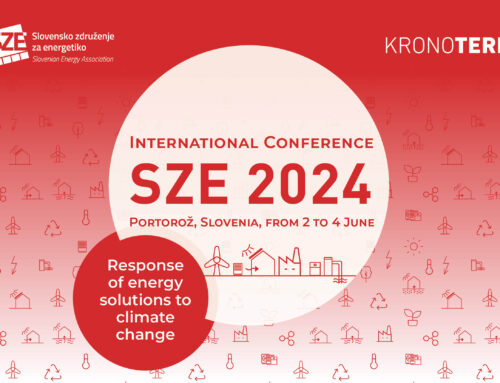 SZE 2024 International Conference announcement