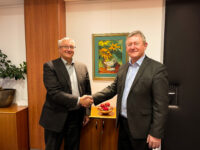 Povezovanje energetskih sektorjev na vseslovenski energetski konferenci