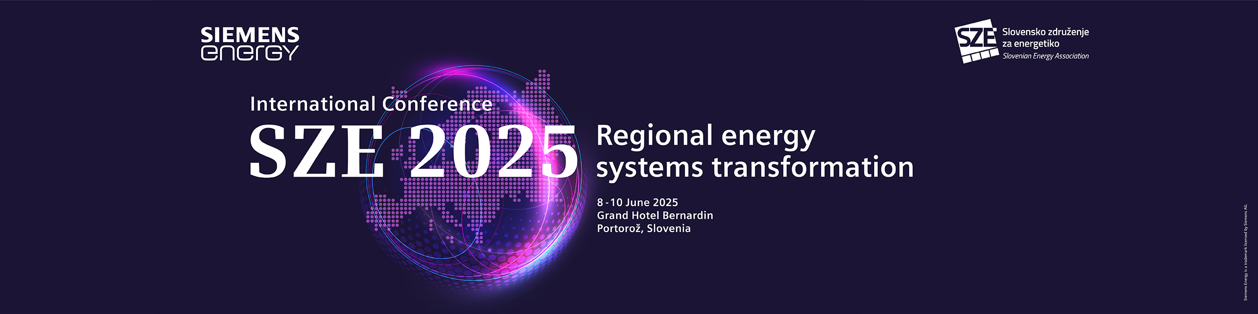 International Conference SZE 2024