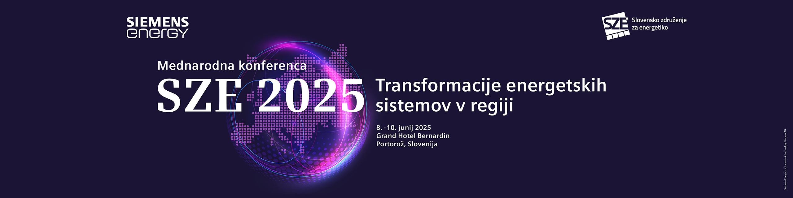 Mednarodna konferenca SZE 2024