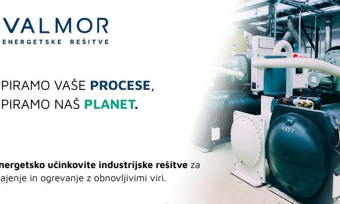 Valmor oglas