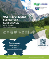 Vseslovenska energetska konferenca 2026