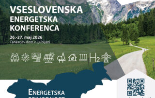 Vseslovenska energetska konferenca 2026