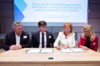 Welcoming a New Partnership Between SCS and SZE! 