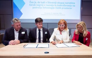 Welcoming a New Partnership Between SCS and SZE! 