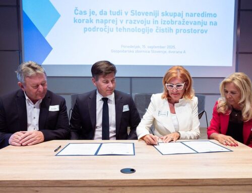 🎉 Welcoming a New Partnership Between SCS and SZE! 🔬⚡