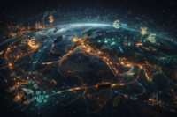 Energetski prehod brez iluzij - preoblikovanje globalnega energetskega in monetarnega sistema