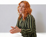 Ljupka Vrteva