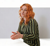 Ljupka Vrteva