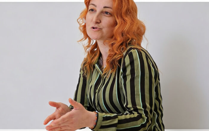 Ljupka Vrteva