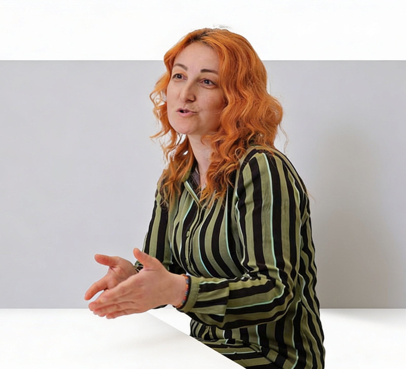 Ljupka Vrteva