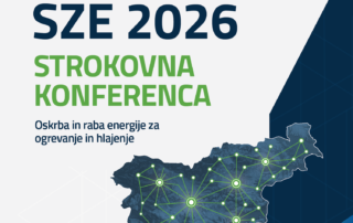Strokovna konferenca SZE 2026