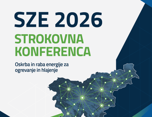 Strokovna konferenca SZE 2026