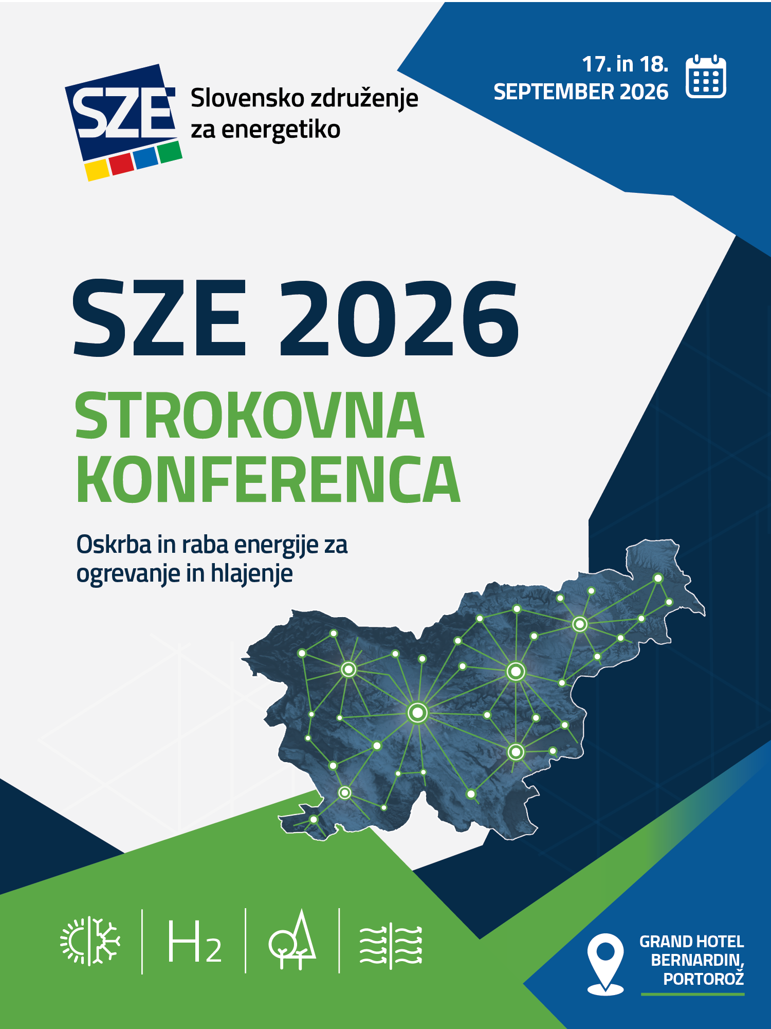 Strokovna konferenca SZE 2026