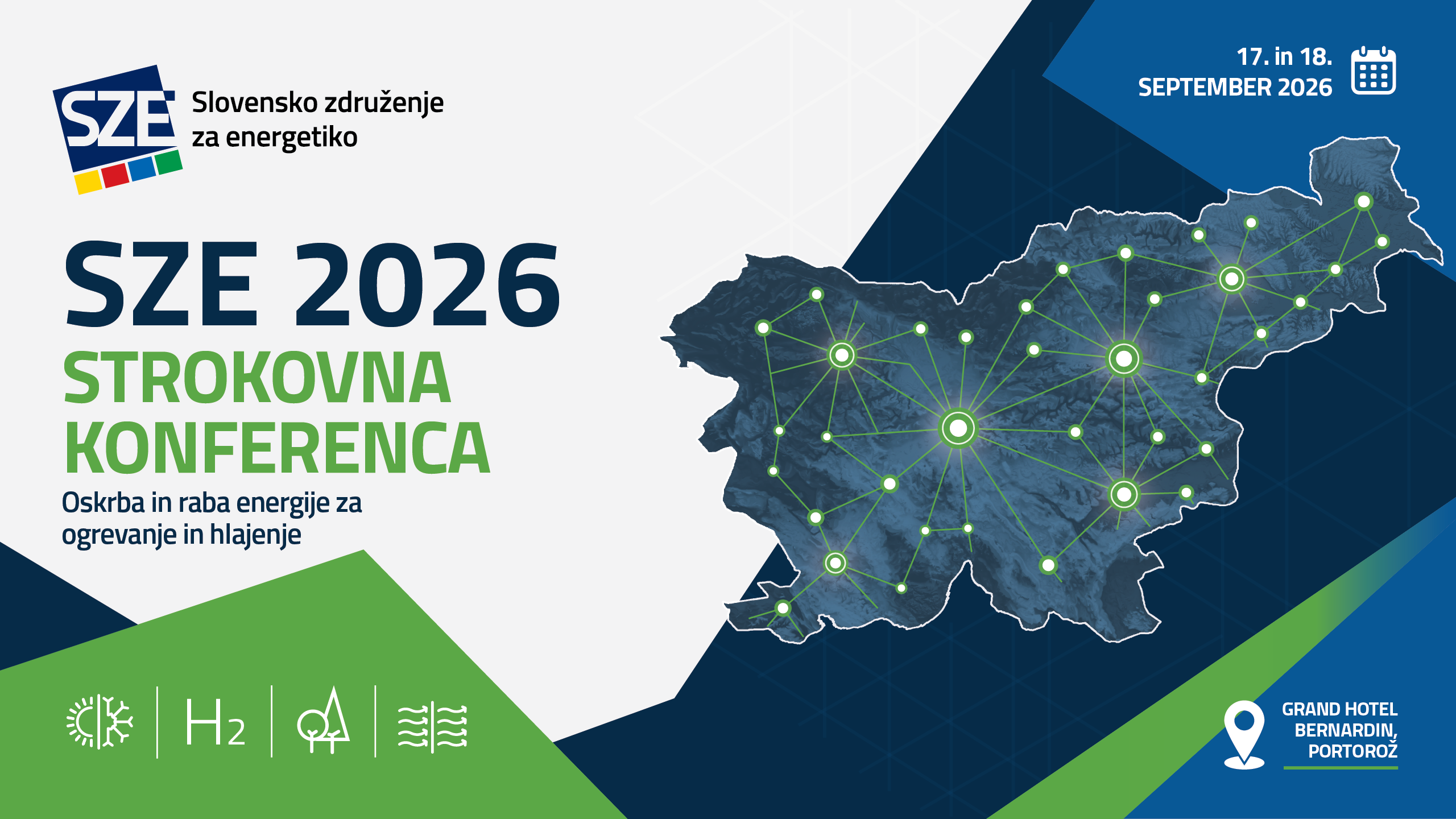 Strokovna konferenca SZE 2026 Strokovna konferenca SZE 2026