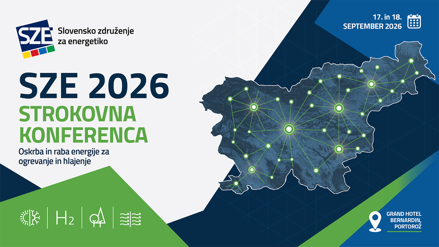 Strokovna konferenca SZE 2026 Strokovna konferenca SZE 2026