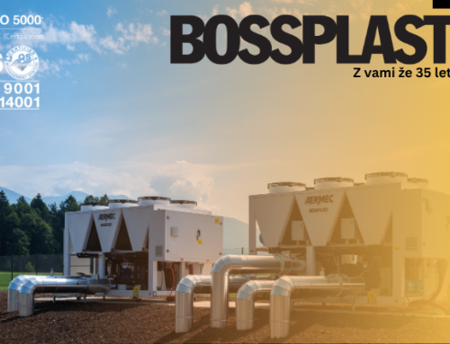 Serviser hladilnih sistemov (m/ž) – BOSSPLAST d.o.o.