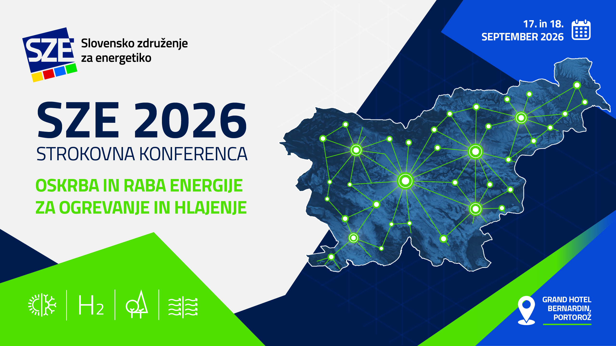 Strokovna konferenca SZE 2026 Strokovna konferenca SZE 2026